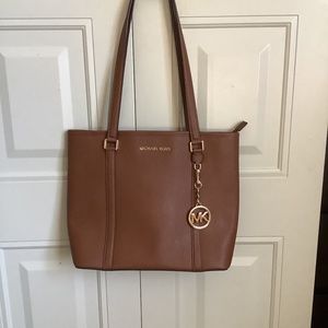 Michael Kors handbag